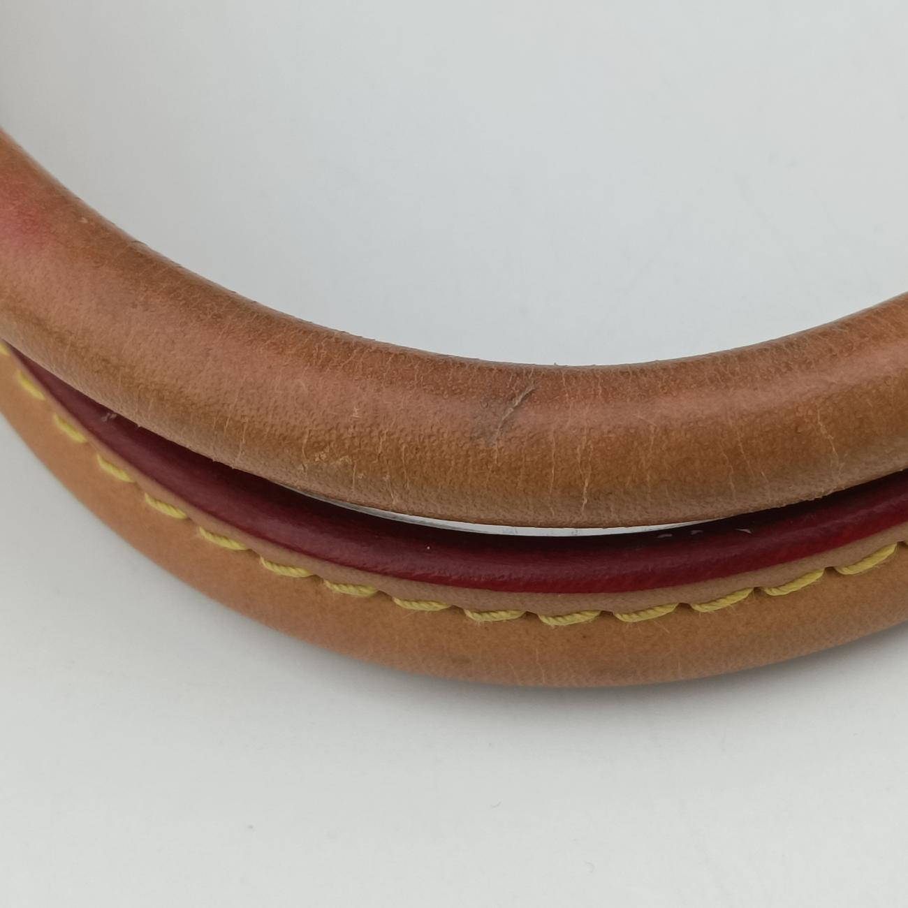 GIROLATA Azur Damier Canvas N41579 GI3116ジロラッタ アズール ダミエキャンバス N41579 GI3116