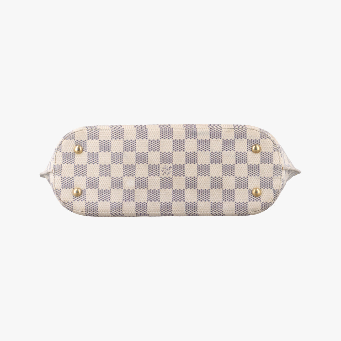 GIROLATA Azur Damier Canvas N41579 GI3116ジロラッタ アズール ダミエキャンバス N41579 GI3116