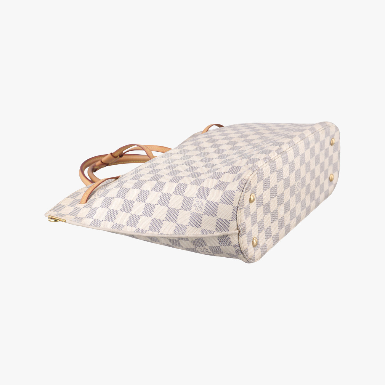 GIROLATA Azur Damier Canvas N41579 GI3116ジロラッタ アズール ダミエキャンバス N41579 GI3116