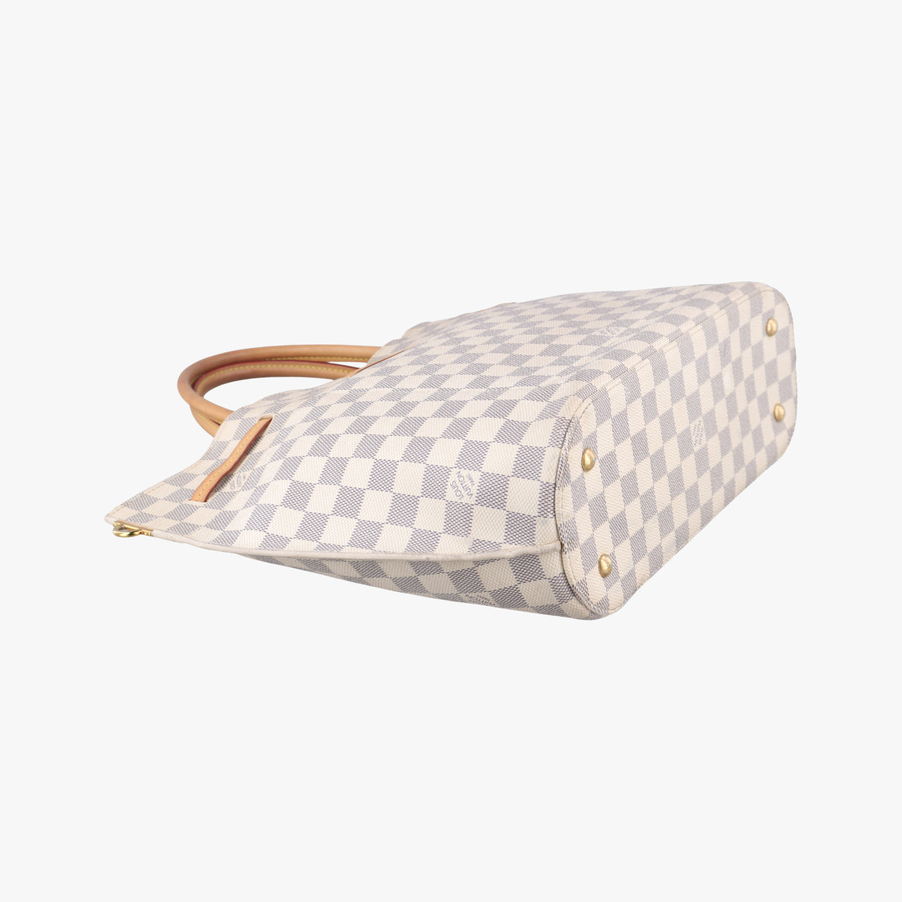 GIROLATA Azur Damier Canvas N41579 GI3116ジロラッタ アズール ダミエキャンバス N41579 GI3116