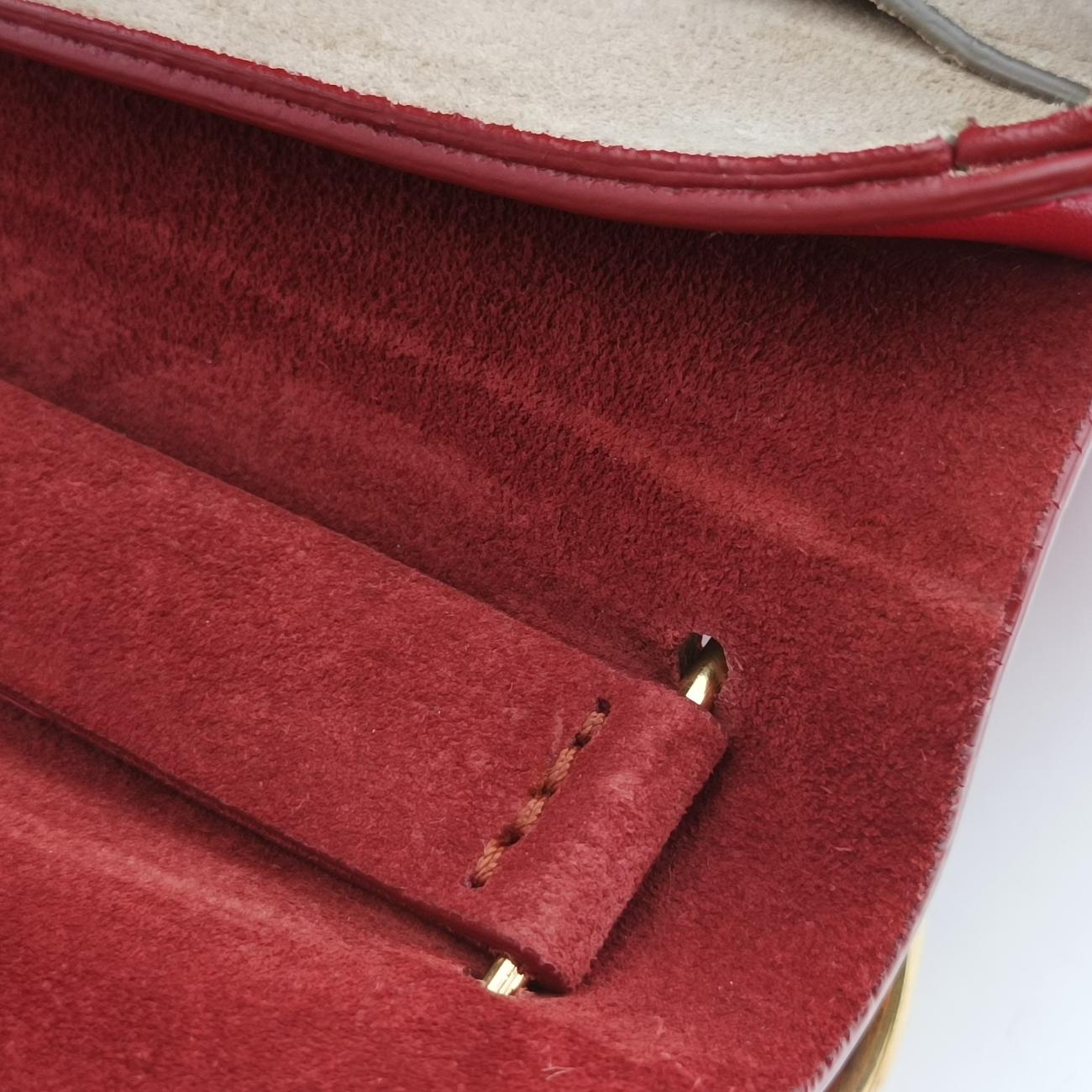 DREW Red×Burgundy Leather×Suede 03 15 70 65 6ドリュー レッド×ワインレッド レザー×スエード 03 15 70 65 6