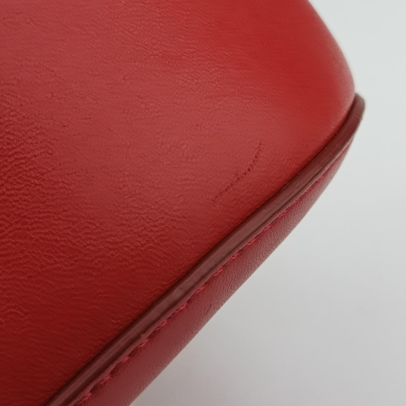 DREW Red×Burgundy Leather×Suede 03 15 70 65 6ドリュー レッド×ワインレッド レザー×スエード 03 15 70 65 6