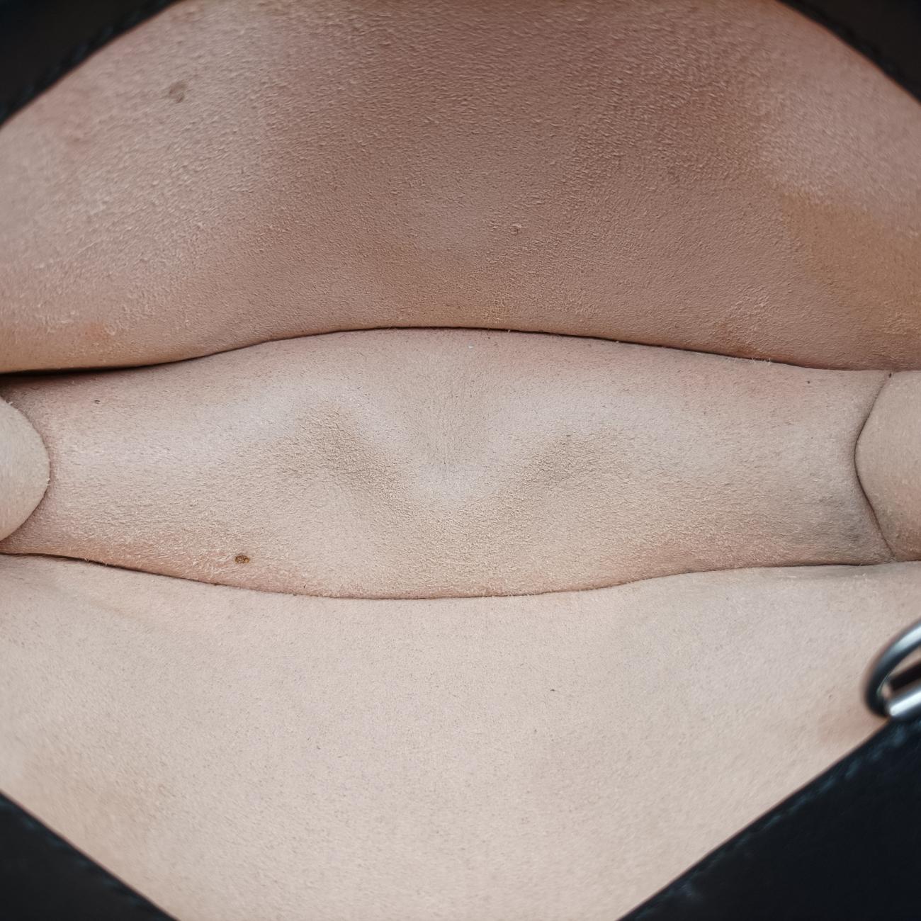 Dionysus Navy×Black velour 476432 ディオニュソス ネイビー×ブラック ベロア 476432 