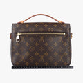 Pochette Metis MM Brown Monogram Canvas M44875 DR1106ポシェットメティスMM モノグラム/ブラウン系 モノグラムキャンバス M44875 DR1106