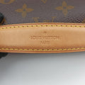 Pochette Metis MM Brown Monogram Canvas M44875 DR1106ポシェットメティスMM モノグラム/ブラウン系 モノグラムキャンバス M44875 DR1106