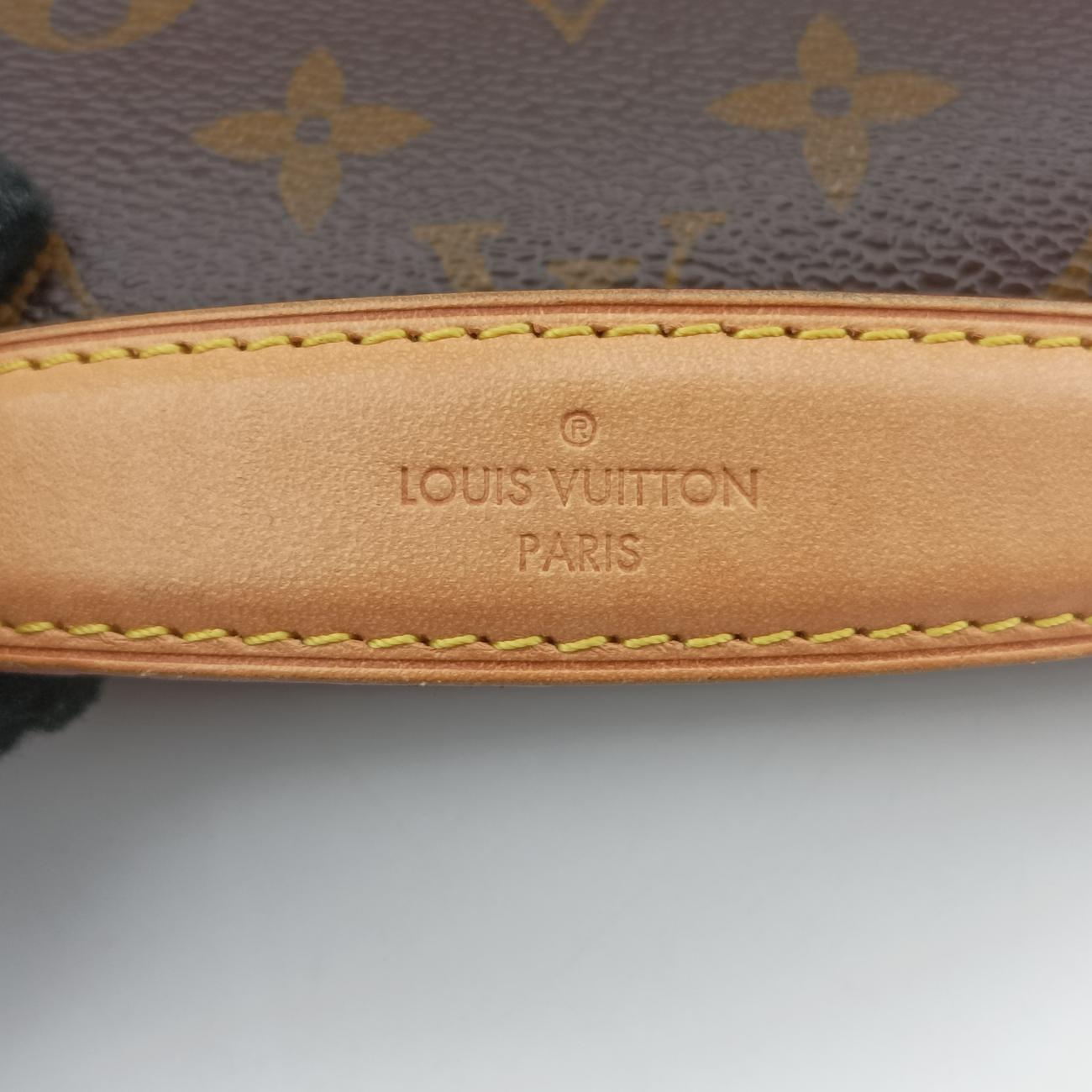 Pochette Metis MM Brown Monogram Canvas M44875 DR1106ポシェットメティスMM モノグラム/ブラウン系 モノグラムキャンバス M44875 DR1106