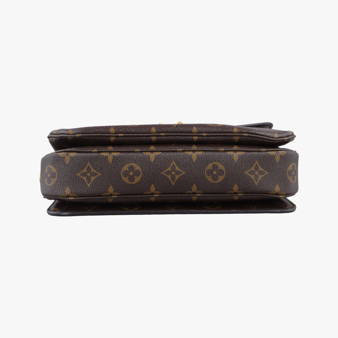 Pochette Metis MM Brown Monogram Canvas M44875 DR1106ポシェットメティスMM モノグラム/ブラウン系 モノグラムキャンバス M44875 DR1106