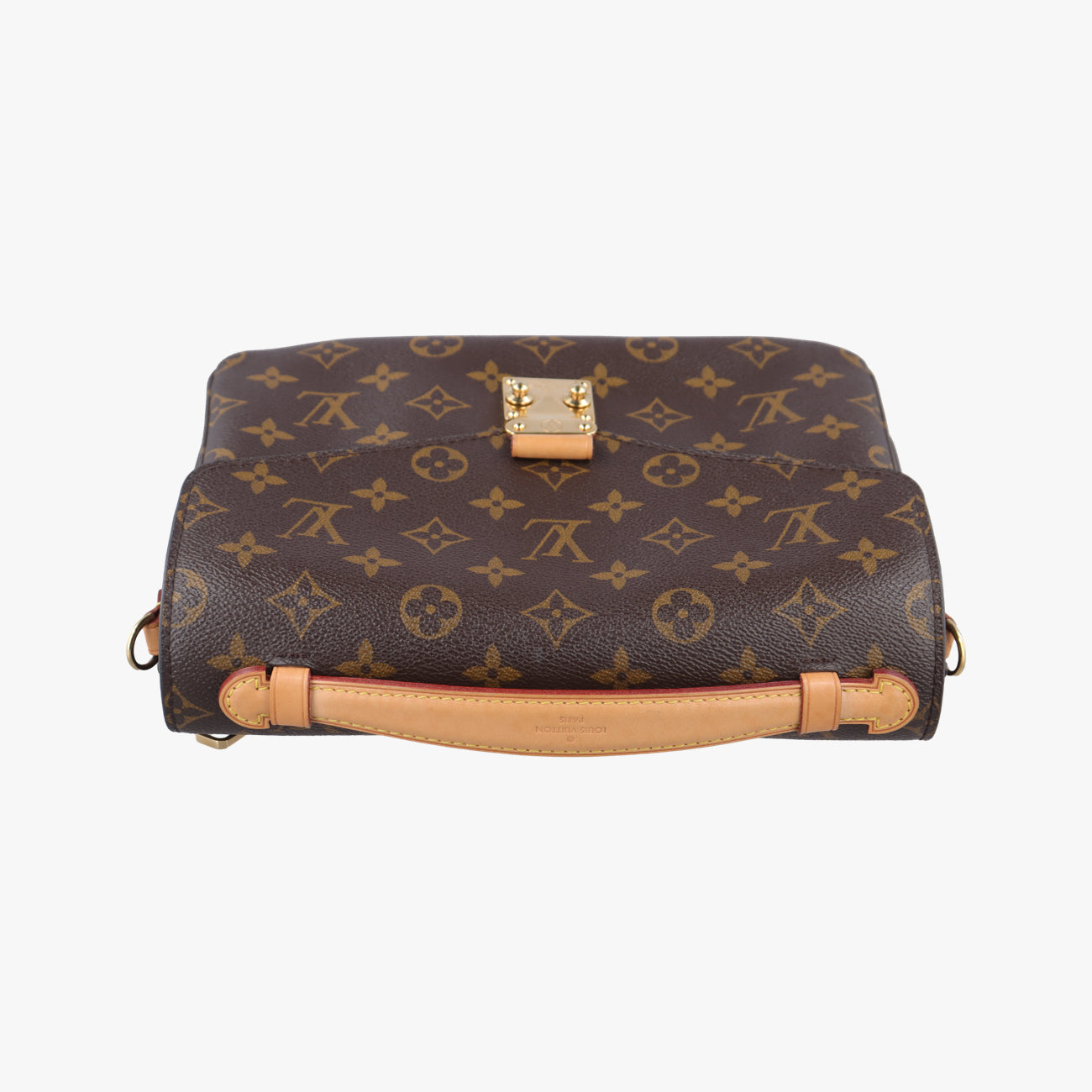 Pochette Metis MM Brown Monogram Canvas M44875 DR1106ポシェットメティスMM モノグラム/ブラウン系 モノグラムキャンバス M44875 DR1106