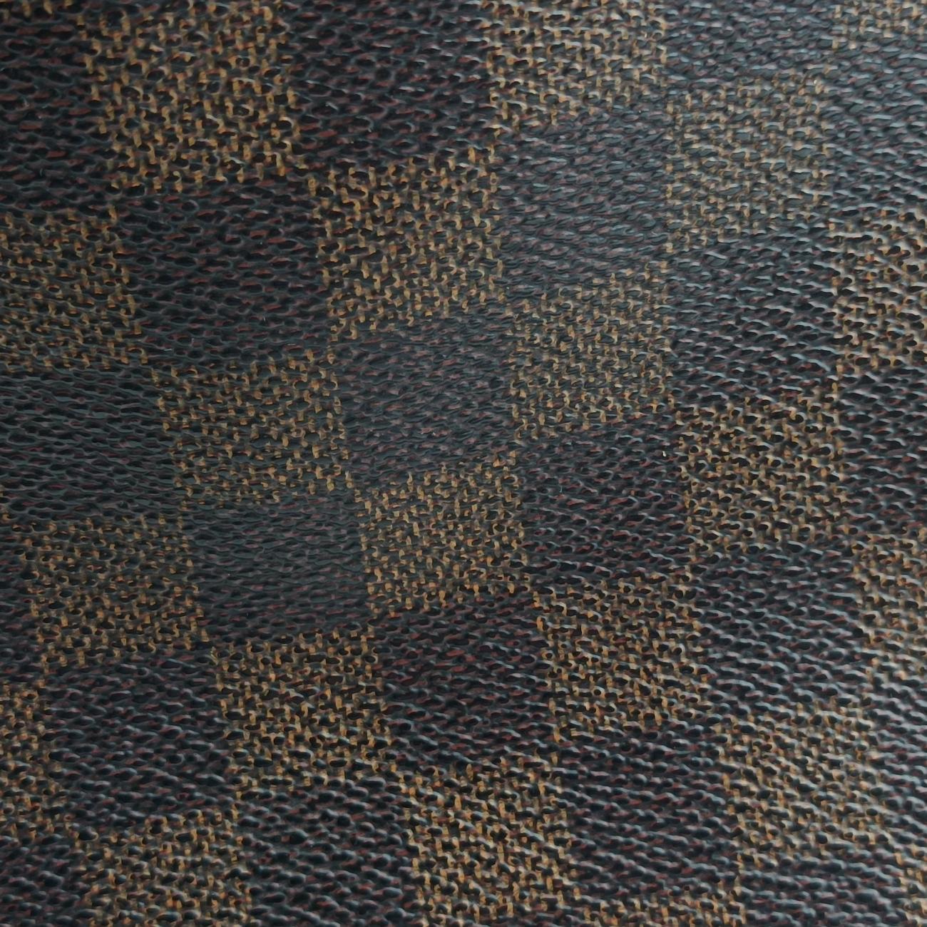 Bastille Messenger EBENE Damier Canvas N45258 SP0072バスティーユ メッセンジャー エベーヌ ダミエキャンバス N45258 SP0072