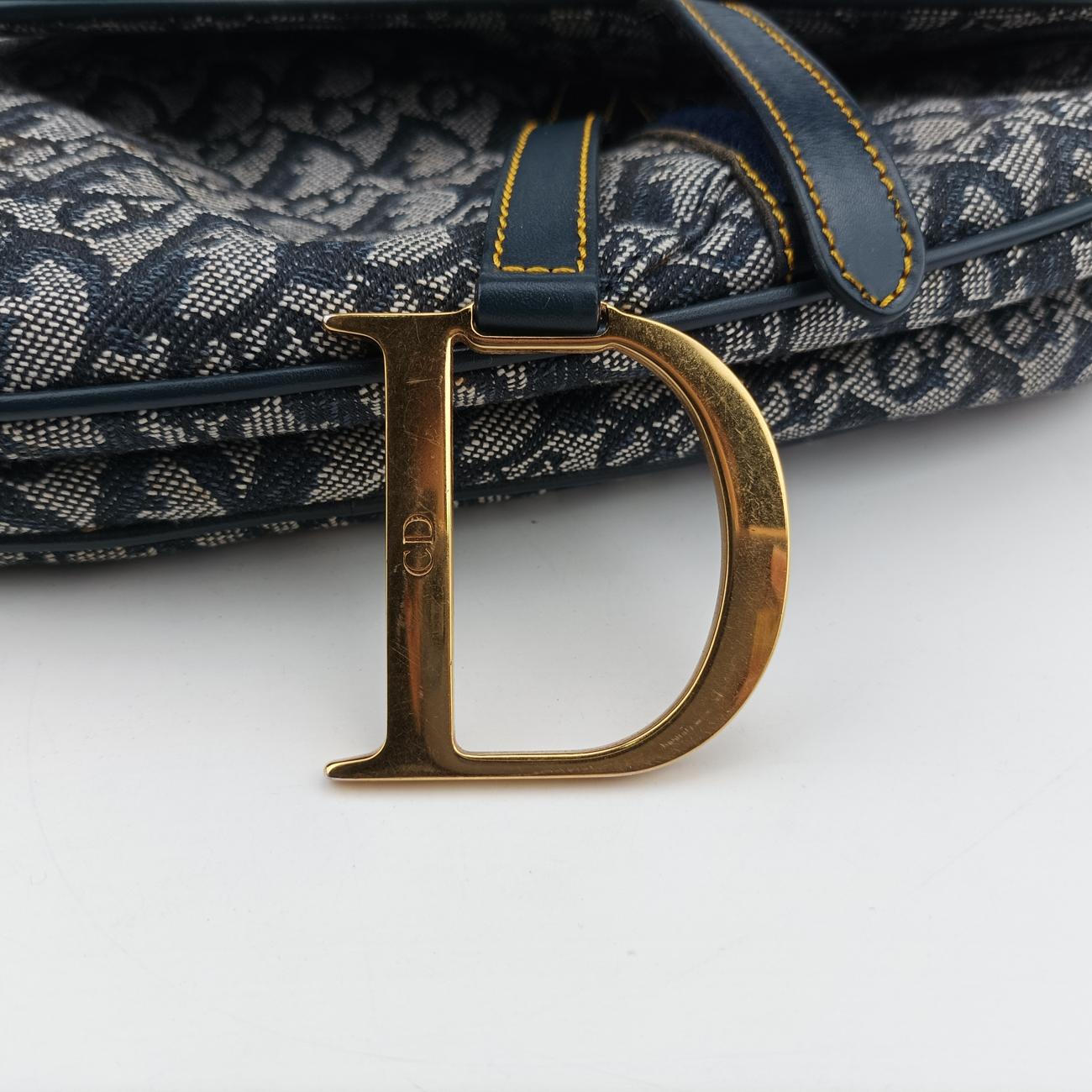 Saddle Navy x Gray Jacquard RU 0021サドル ネイビー×グレー ジャガード RU 0021