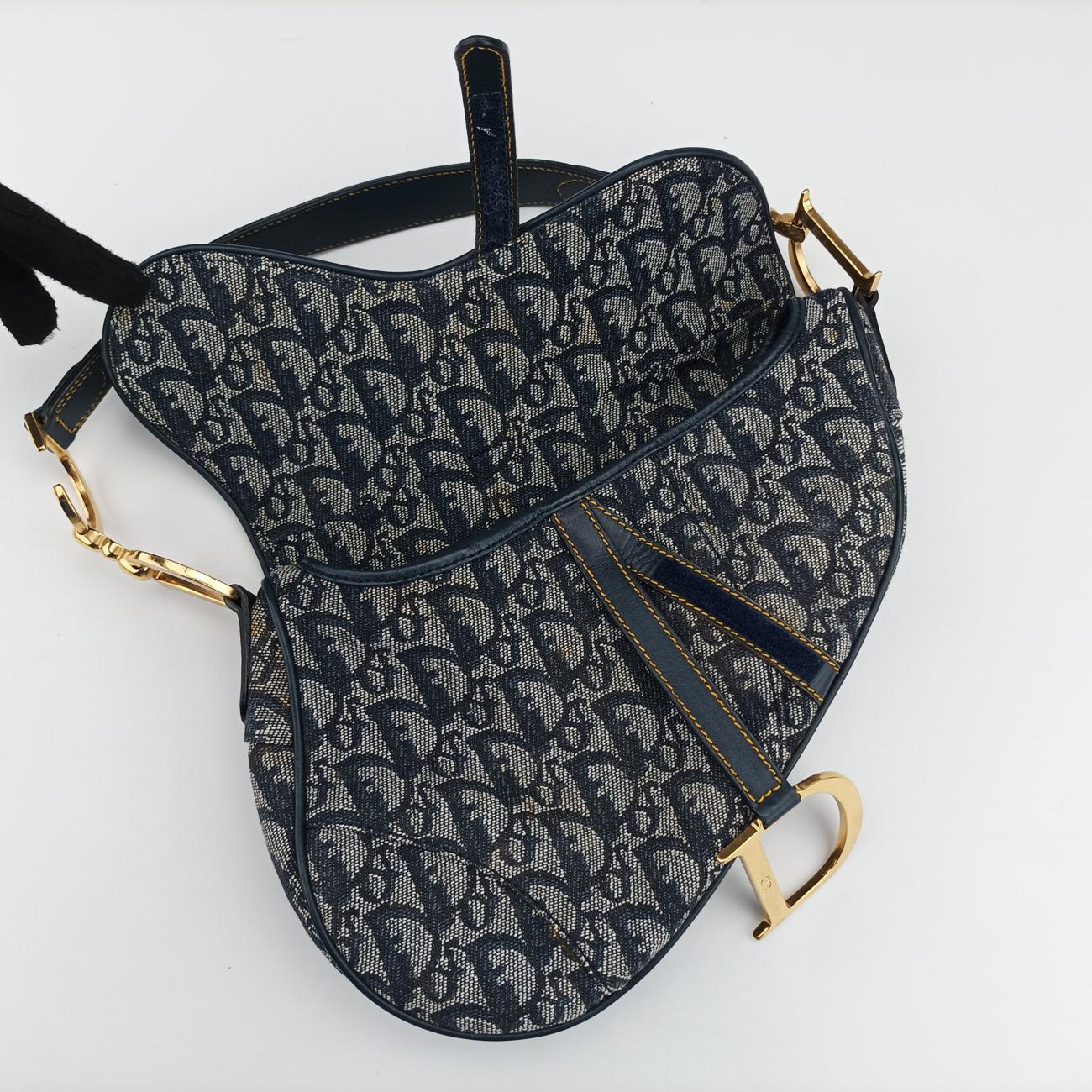 Saddle Navy x Gray Jacquard RU 0021サドル ネイビー×グレー ジャガード RU 0021