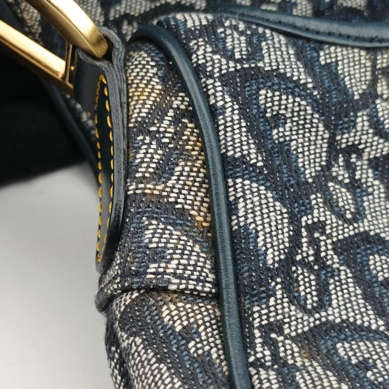 Saddle Navy x Gray Jacquard RU 0021サドル ネイビー×グレー ジャガード RU 0021