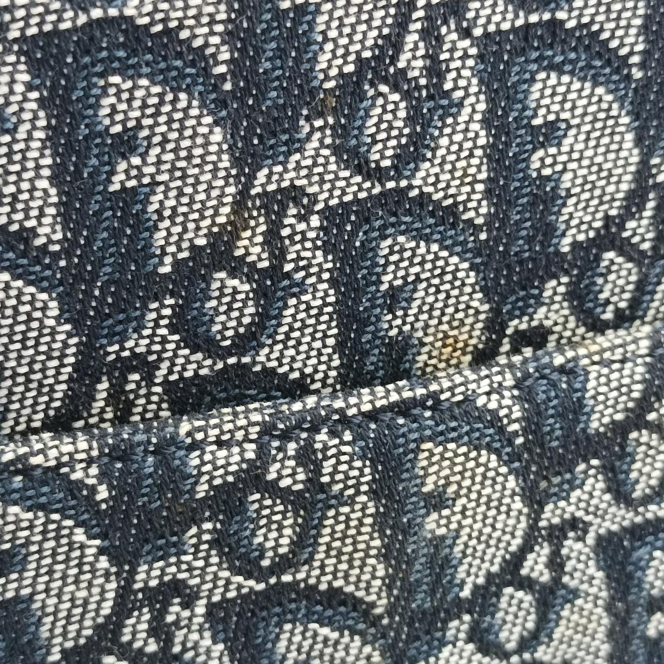 Saddle Navy x Gray Jacquard RU 0021サドル ネイビー×グレー ジャガード RU 0021