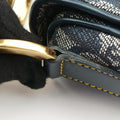 Saddle Navy x Gray Jacquard RU 0021サドル ネイビー×グレー ジャガード RU 0021