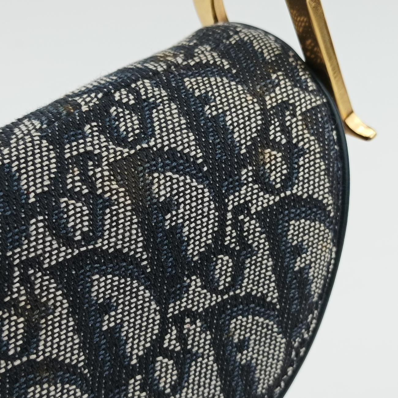 Saddle Navy x Gray Jacquard RU 0021サドル ネイビー×グレー ジャガード RU 0021