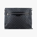 DANIEL MM Noir Damier Graphite N58029 SP1059ダニエルMM ノワール ダミエグラフィット N58029 SP1059