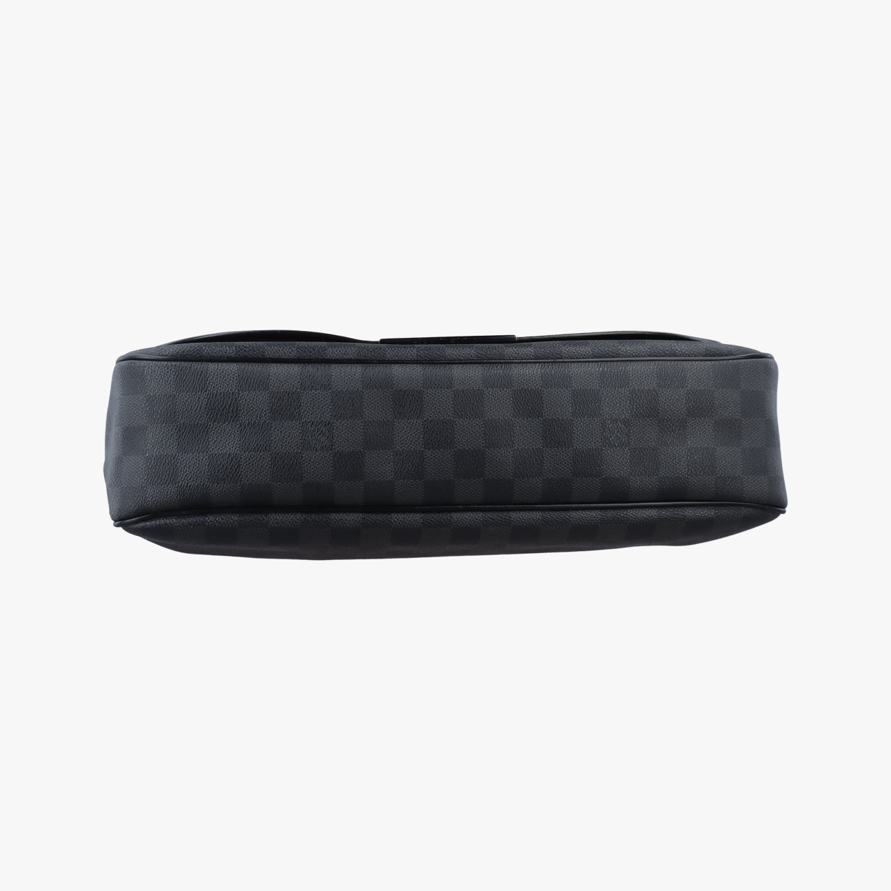 DANIEL MM Noir Damier Graphite N58029 SP1059ダニエルMM ノワール ダミエグラフィット N58029 SP1059