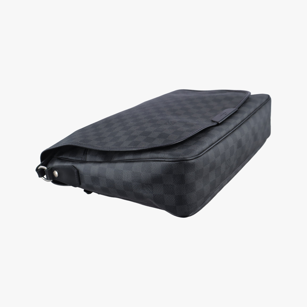 DANIEL MM Noir Damier Graphite N58029 SP1059ダニエルMM ノワール ダミエグラフィット N58029 SP1059