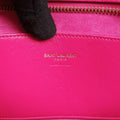 baby cabas Pink Leather 372087 DMR372087.1114ベイビーカバス ピンク レザー 372087 DMR372087.1114