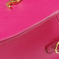 baby cabas Pink Leather 372087 DMR372087.1114ベイビーカバス ピンク レザー 372087 DMR372087.1114