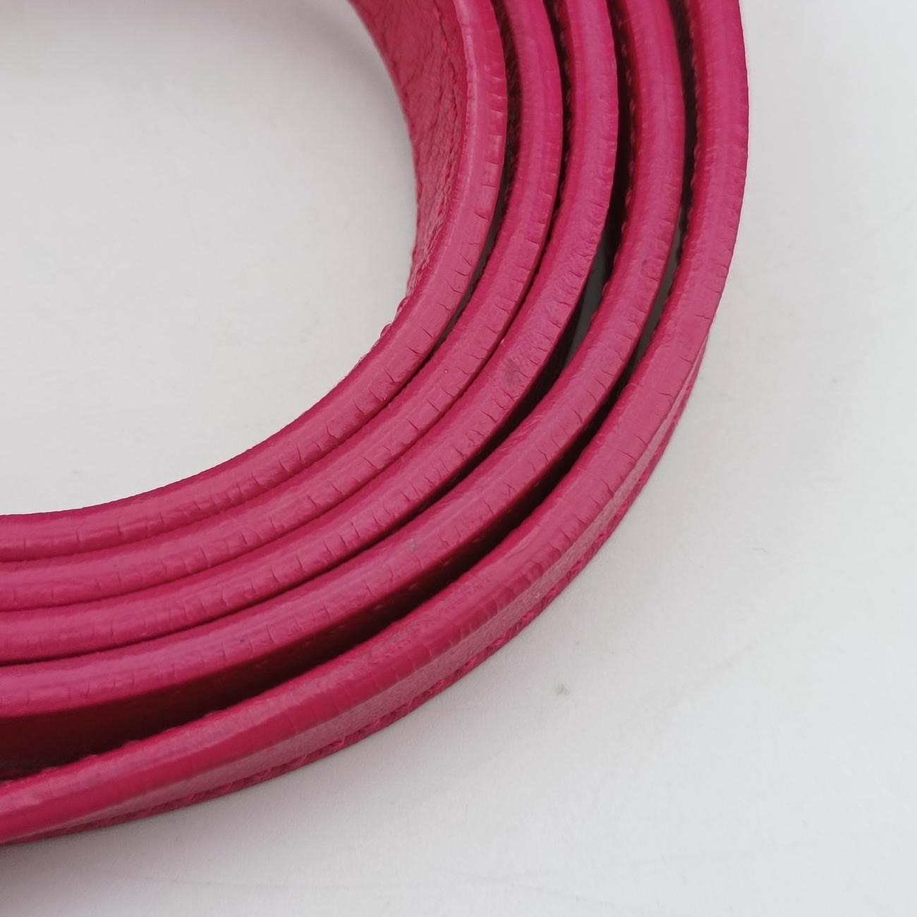 baby cabas Pink Leather 372087 DMR372087.1114ベイビーカバス ピンク レザー 372087 DMR372087.1114