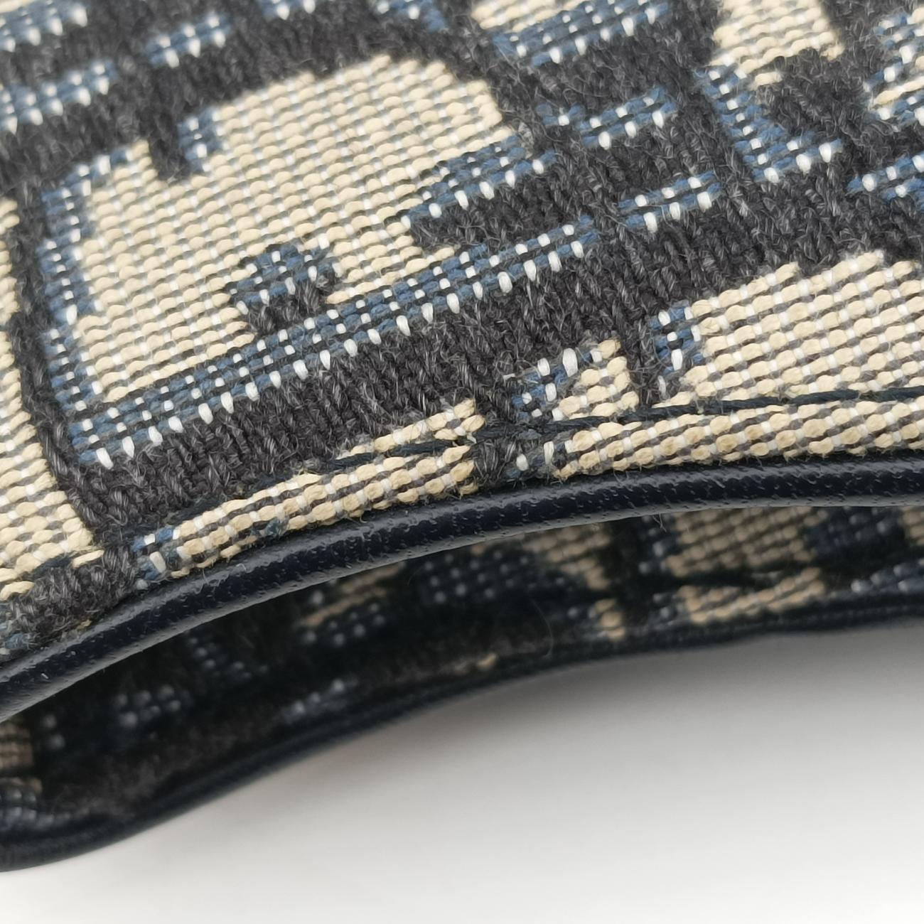 Saddle Navy×Grey Jacquard 50-MA-1109サドル ネイビー×グレー ジャガード 50-MA-1109