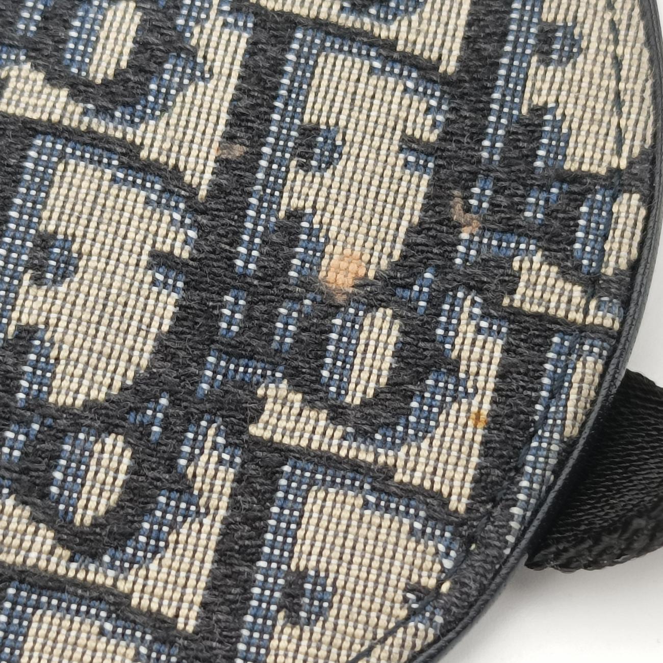 Saddle Navy×Grey Jacquard 50-MA-1109サドル ネイビー×グレー ジャガード 50-MA-1109