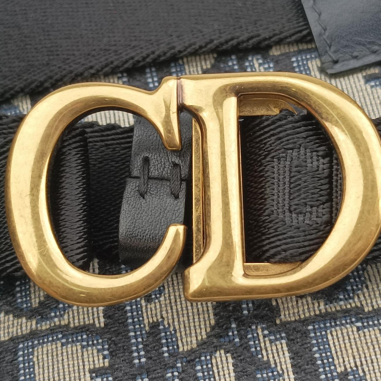 Saddle Navy×Grey Jacquard 50-MA-1109サドル ネイビー×グレー ジャガード 50-MA-1109