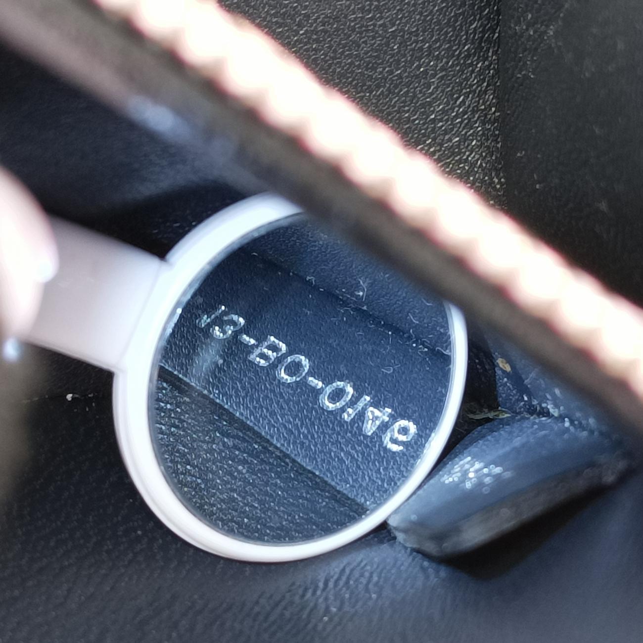 Diorama Pink Patent 13-BO-0146ディオラマ ピンク パテント 13-BO-0146