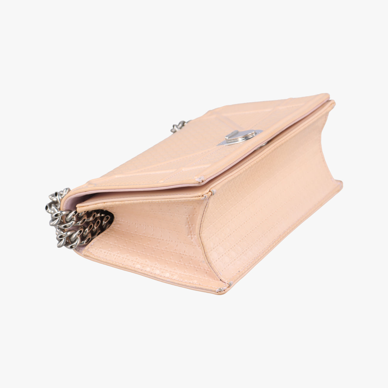 Diorama Pink Patent 13-BO-0146ディオラマ ピンク パテント 13-BO-0146