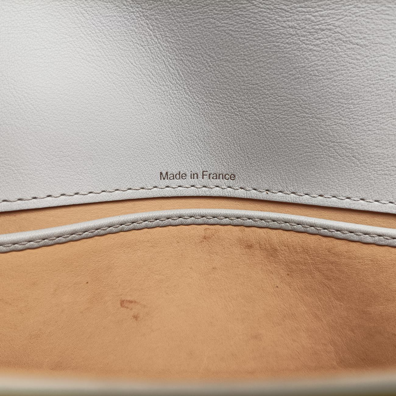 Madame Yellow Patent マダム イエロー パテント 