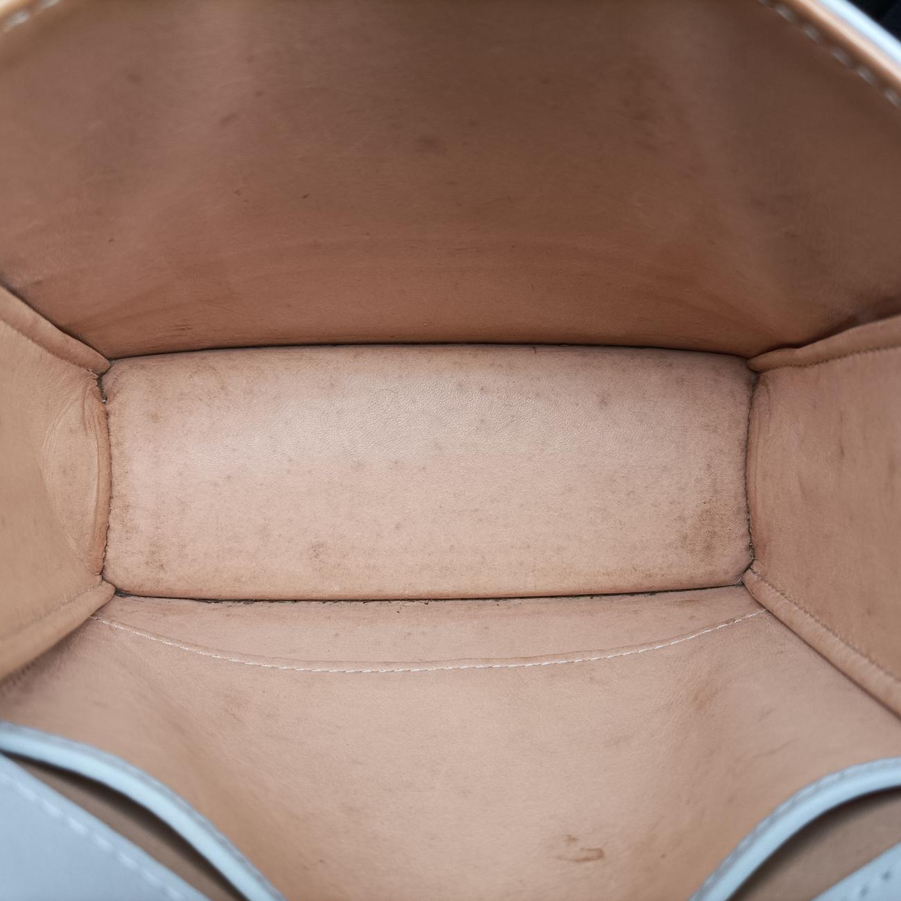 Madame Yellow Patent マダム イエロー パテント 