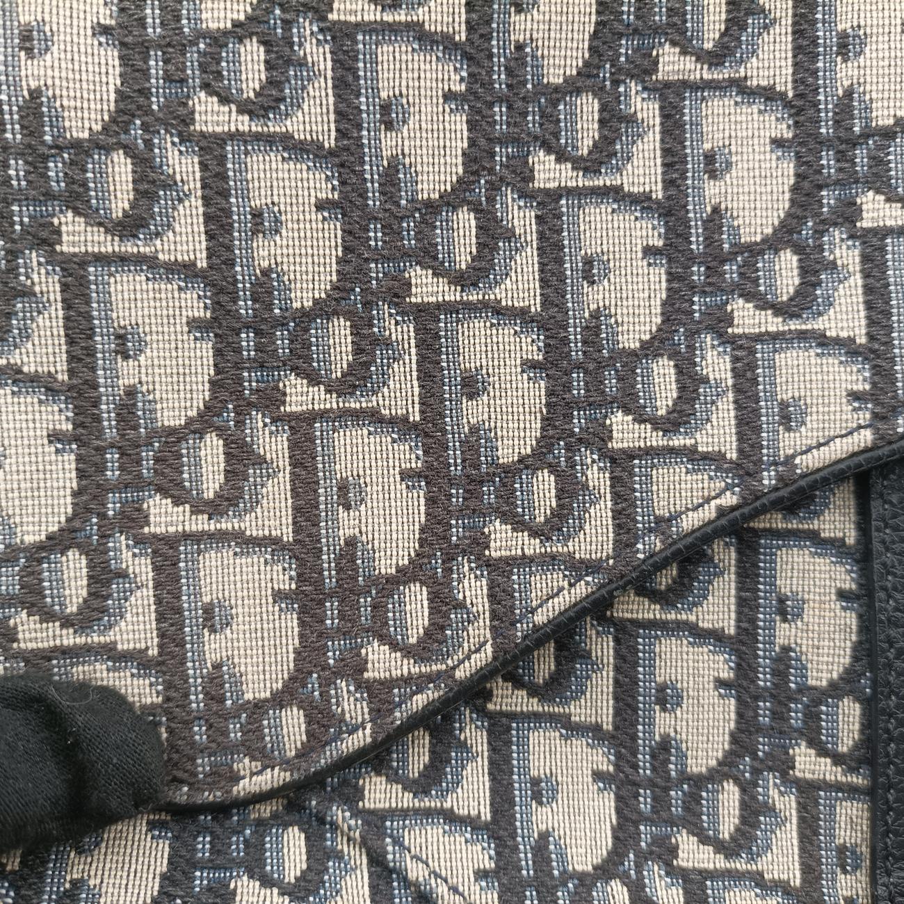 saddle Navy×Gray Jacquard 02-BO-1109サドル ネイビー×グレー ジャガード 02-BO-1109