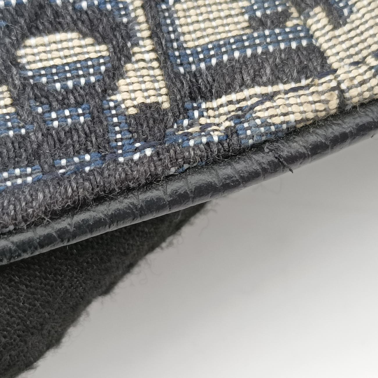 saddle Navy×Gray Jacquard 02-BO-1109サドル ネイビー×グレー ジャガード 02-BO-1109