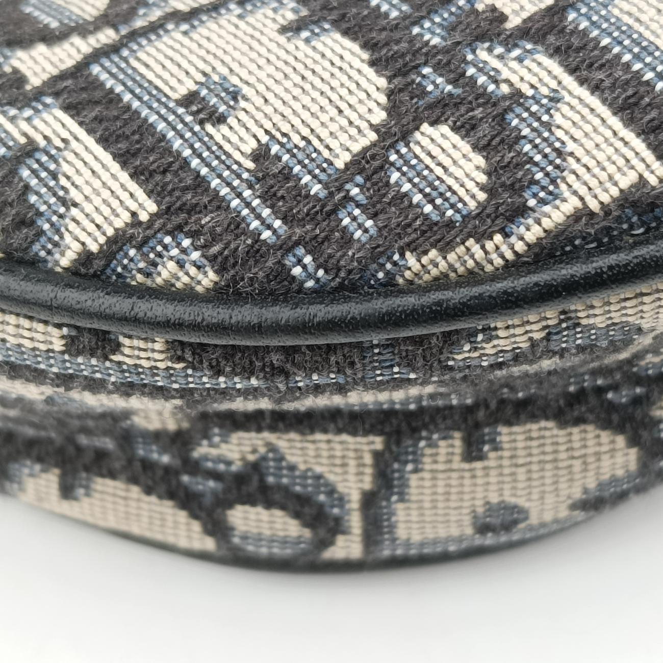 saddle Navy×Gray Jacquard 02-BO-1109サドル ネイビー×グレー ジャガード 02-BO-1109