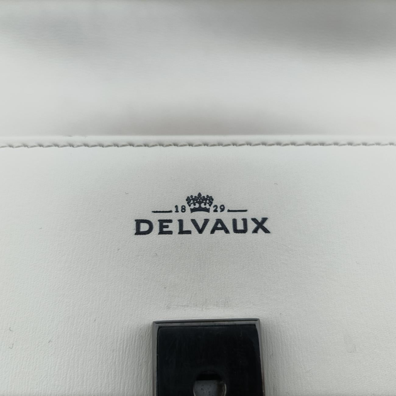 TempeteMM White Leather FO8AタンペートMM ホワイト レザー FO8A