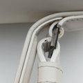 TempeteMM White Leather FO8AタンペートMM ホワイト レザー FO8A
