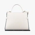 TempeteMM White Leather FO8AタンペートMM ホワイト レザー FO8A