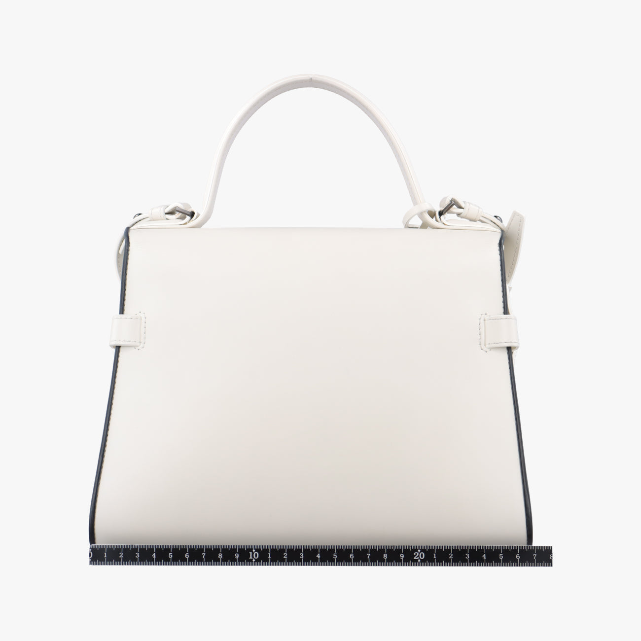 TempeteMM White Leather FO8AタンペートMM ホワイト レザー FO8A