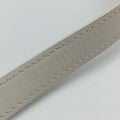 TempeteMM White Leather FO8AタンペートMM ホワイト レザー FO8A