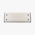 TempeteMM White Leather FO8AタンペートMM ホワイト レザー FO8A