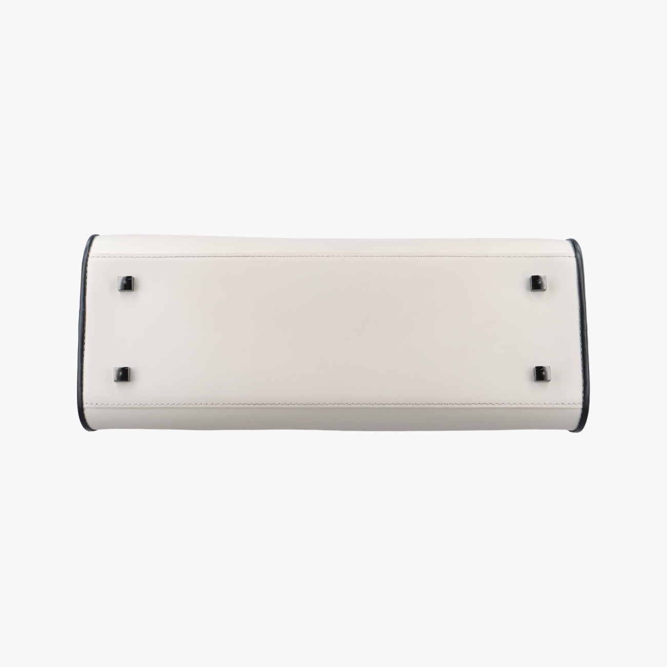 TempeteMM White Leather FO8AタンペートMM ホワイト レザー FO8A