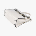 TempeteMM White Leather FO8AタンペートMM ホワイト レザー FO8A