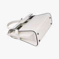 TempeteMM White Leather FO8AタンペートMM ホワイト レザー FO8A