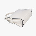 TempeteMM White Leather FO8AタンペートMM ホワイト レザー FO8A