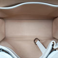 TempeteMM White Leather FO8AタンペートMM ホワイト レザー FO8A