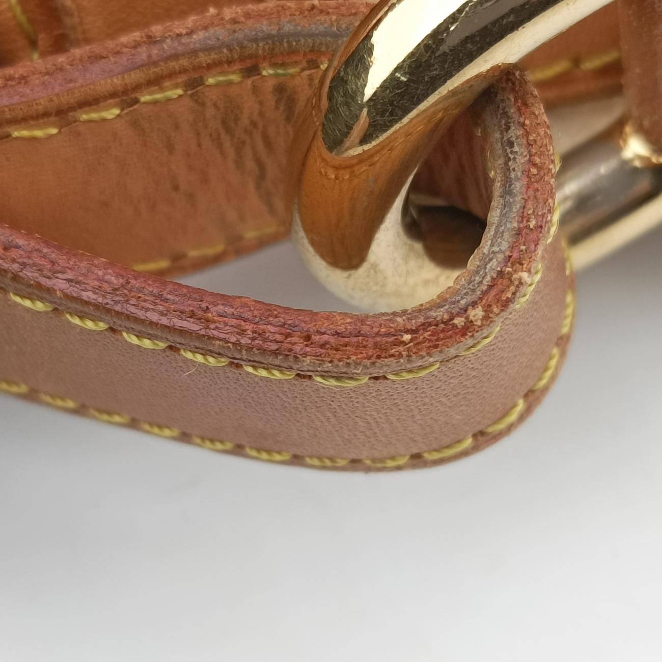 Petit NOé white Monogram Multicolor M42229 Lot number unknownプチ ノエ ブロン モノグラム マルチカラー M42229 製番不明