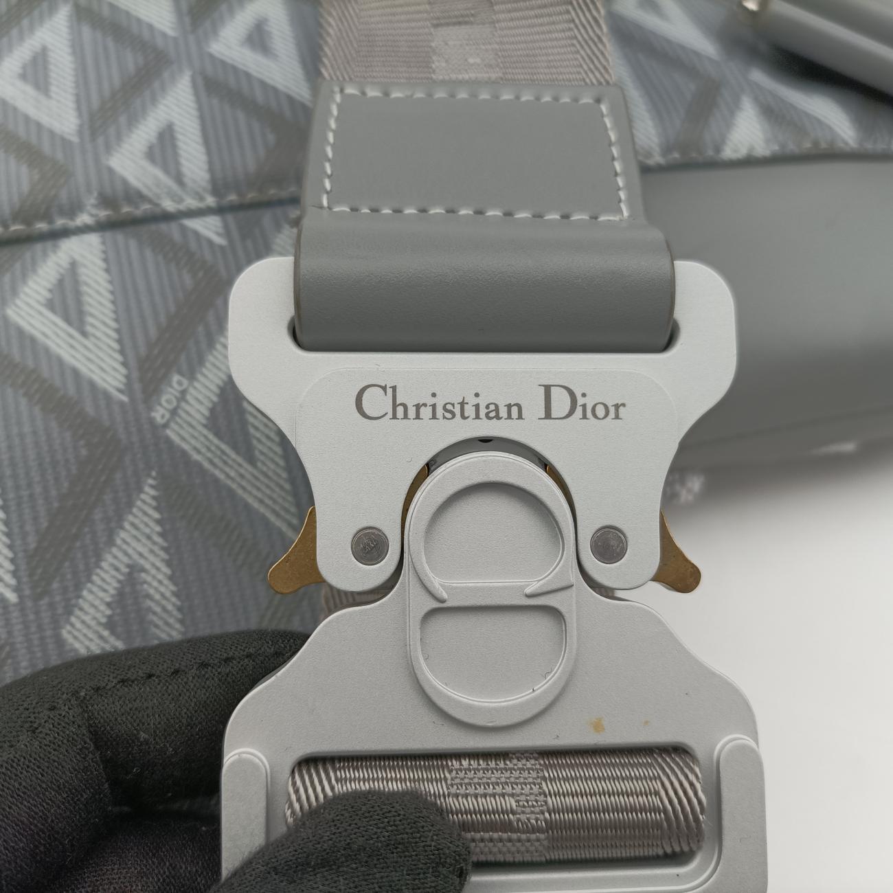 Saddle Grey leather 00-BO-0213サドル グレー レザー 00-BO-0213