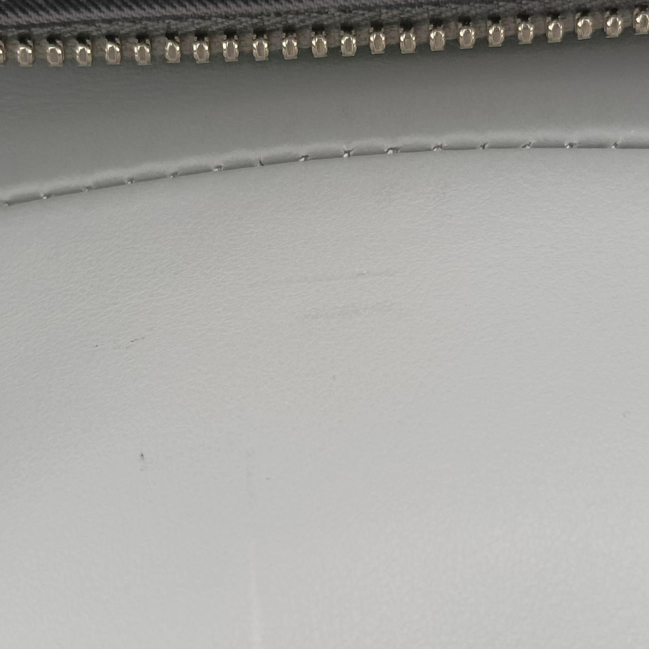 Saddle Grey leather 00-BO-0213サドル グレー レザー 00-BO-0213