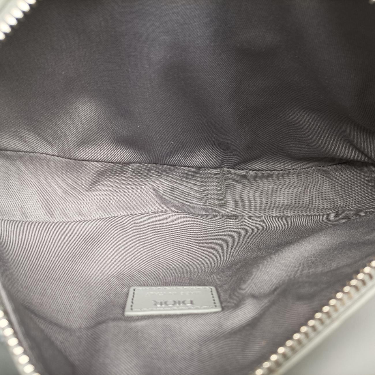 Saddle Grey leather 00-BO-0213サドル グレー レザー 00-BO-0213